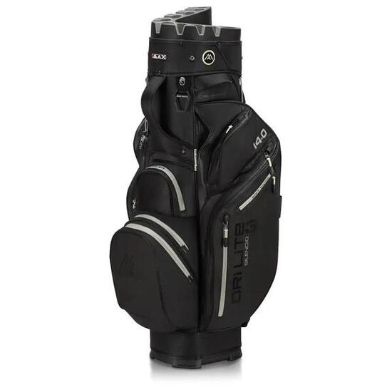 Sac chariot de golf Big Max Drilite Silencio 3