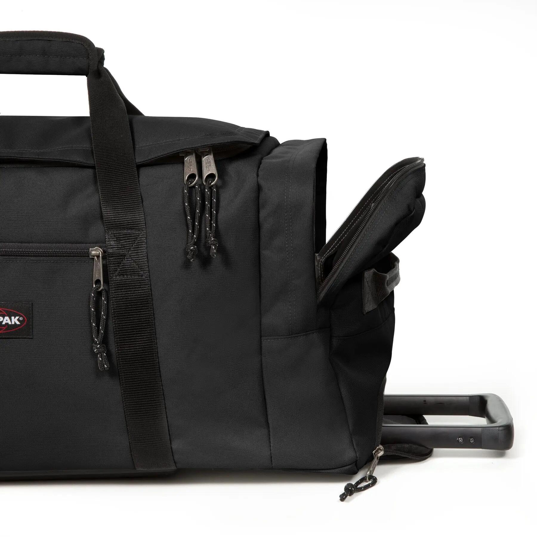 Sac de voyage Eastpak Leatherface M Plus 6/6