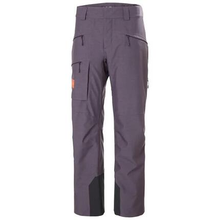 Skihose Damen Helly Hansen Powderqueen