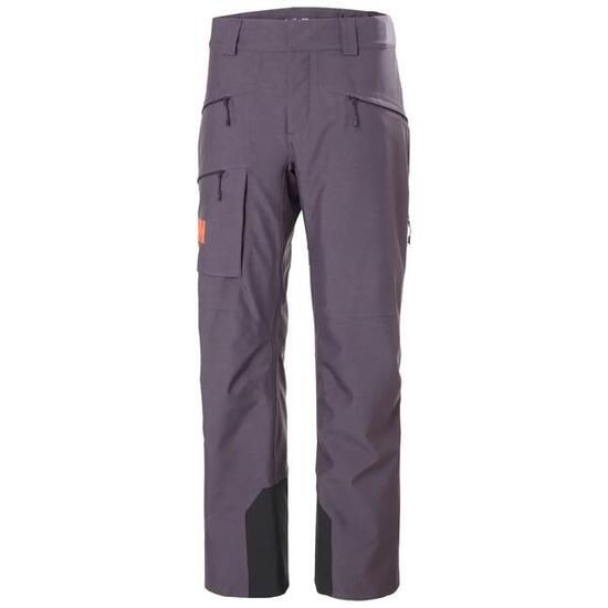Skihose Damen Helly Hansen Powderqueen