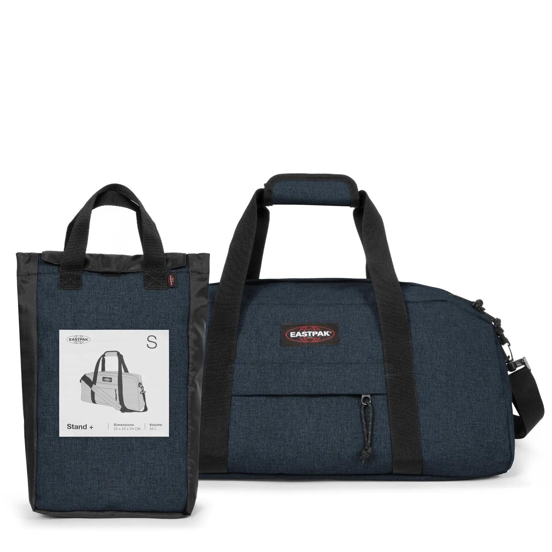 Reistas Eastpak Stand Plus 6/7