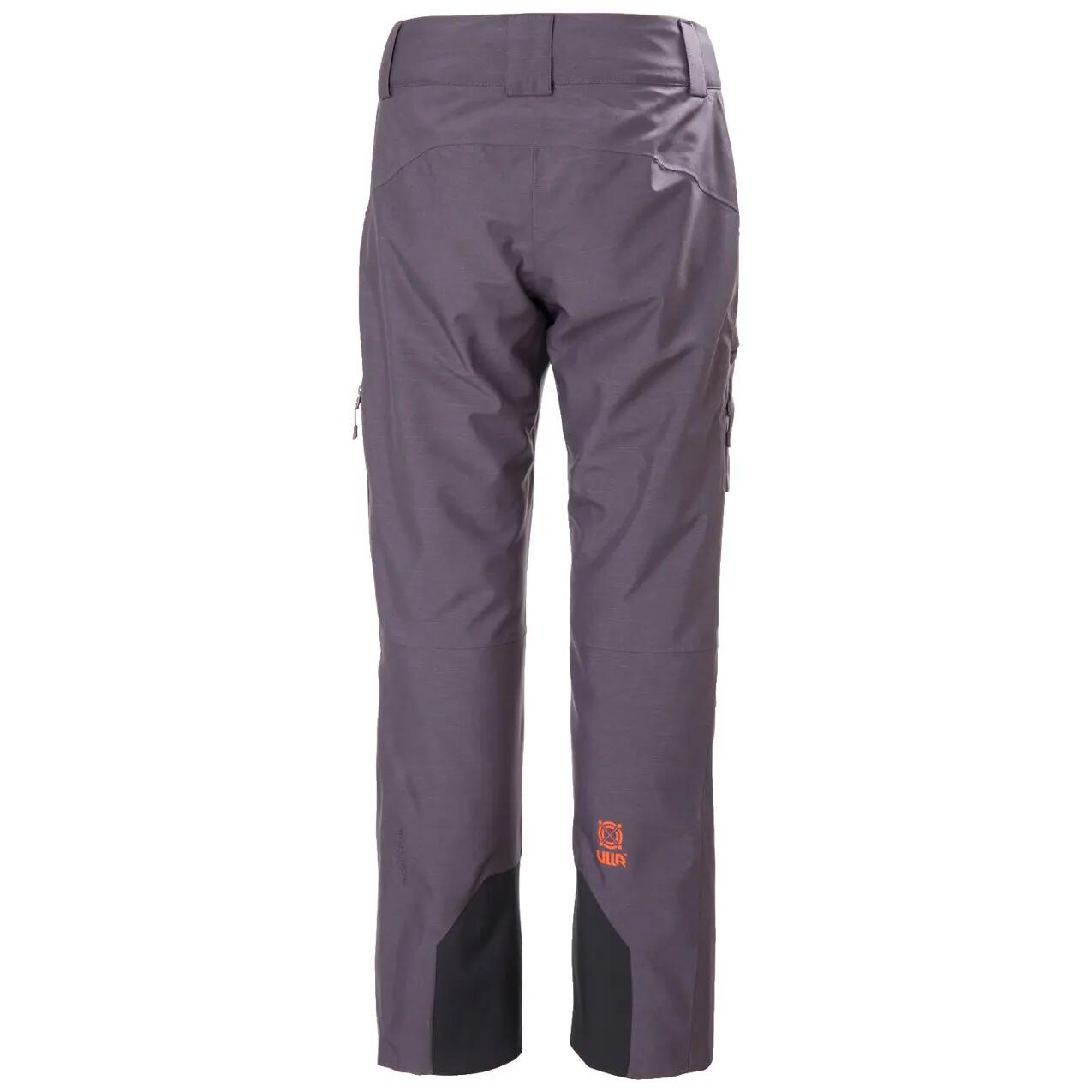 Calças de esquifemininas Helly Hansen Powderqueen 6/7
