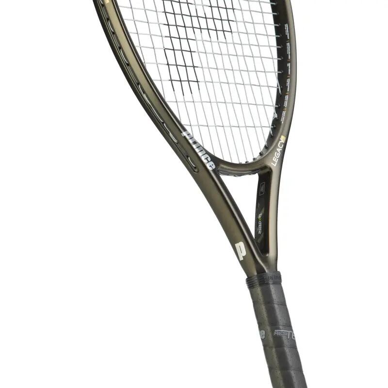 Raquette de tennis Prince Txt2.5 Legacy 120 Smu 4/5