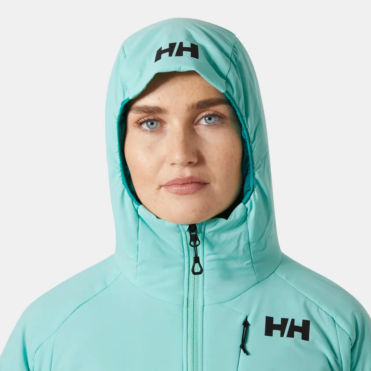 Veste de randonnée femme Helly Hansen Odin 2.0 3/7