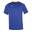 Tricou cu maneca Mizuno-harlem Albastru