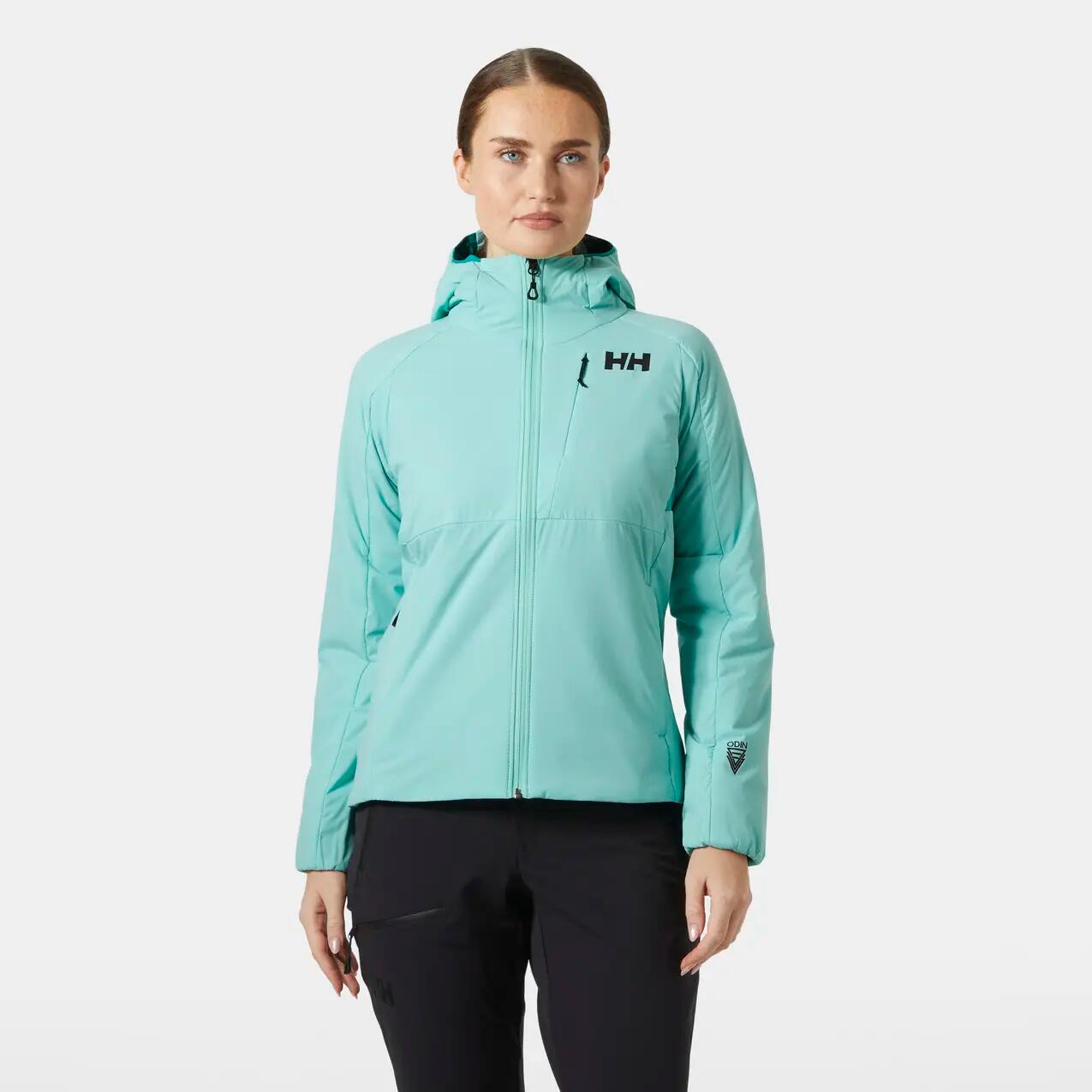 Veste de randonnée femme Helly Hansen Odin 2.0 2/7