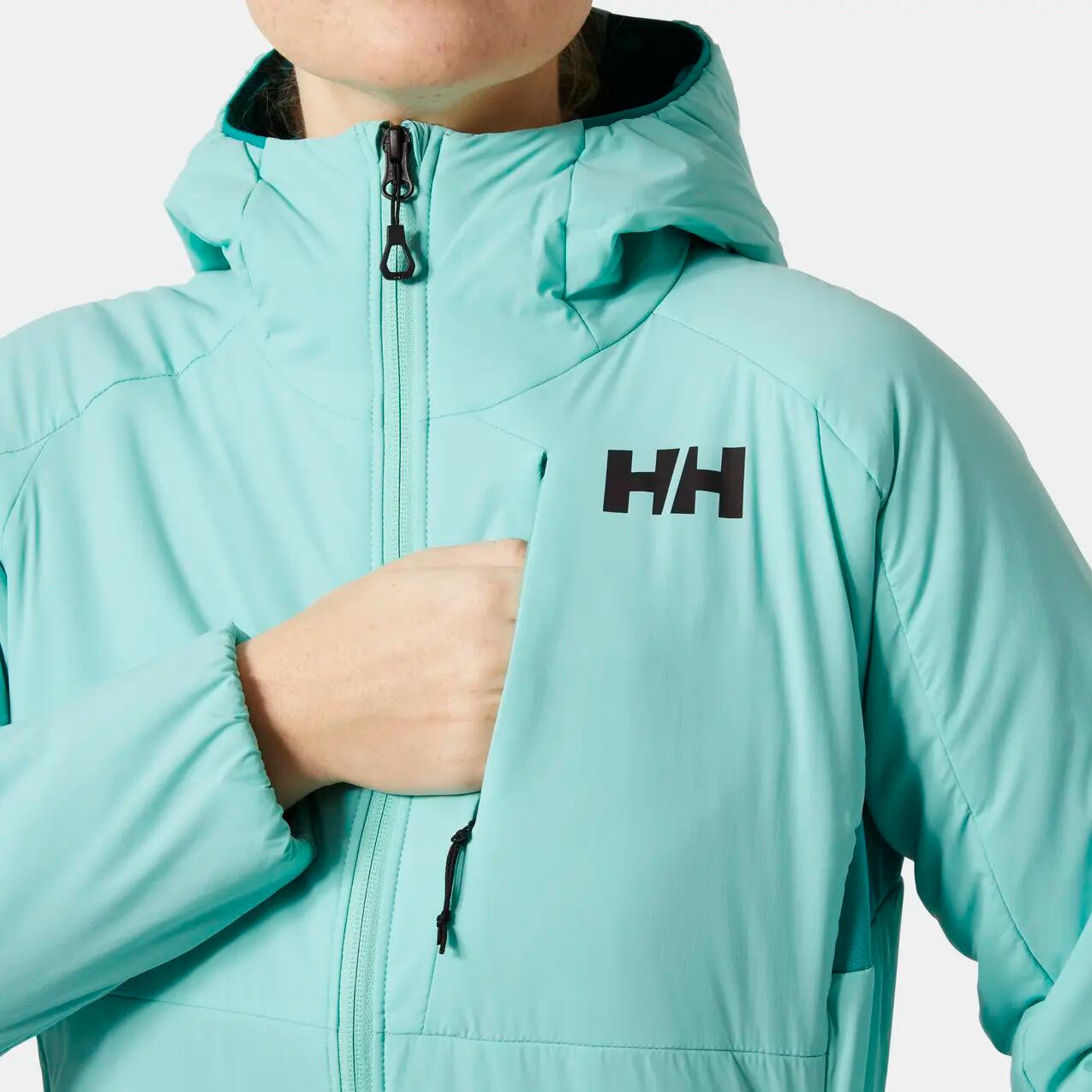 Veste de randonnée femme Helly Hansen Odin 2.0 5/7