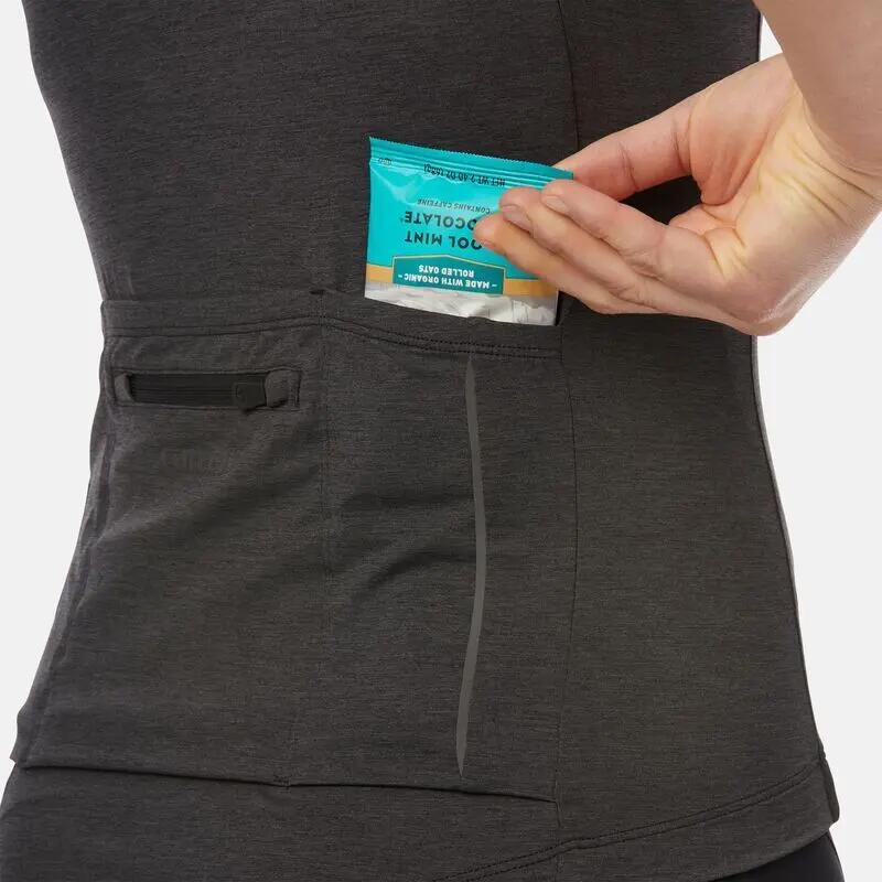 Damestrui Giro New Road Jersey 4/7