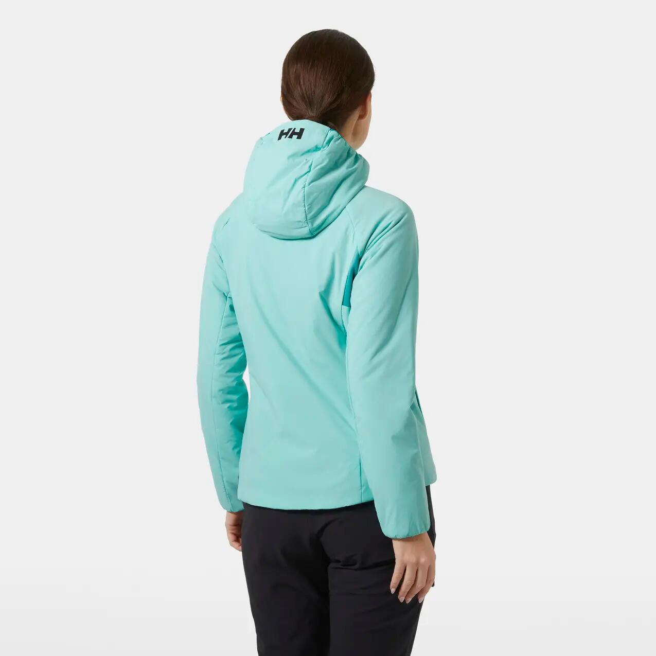 Veste de randonnée femme Helly Hansen Odin 2.0 4/7