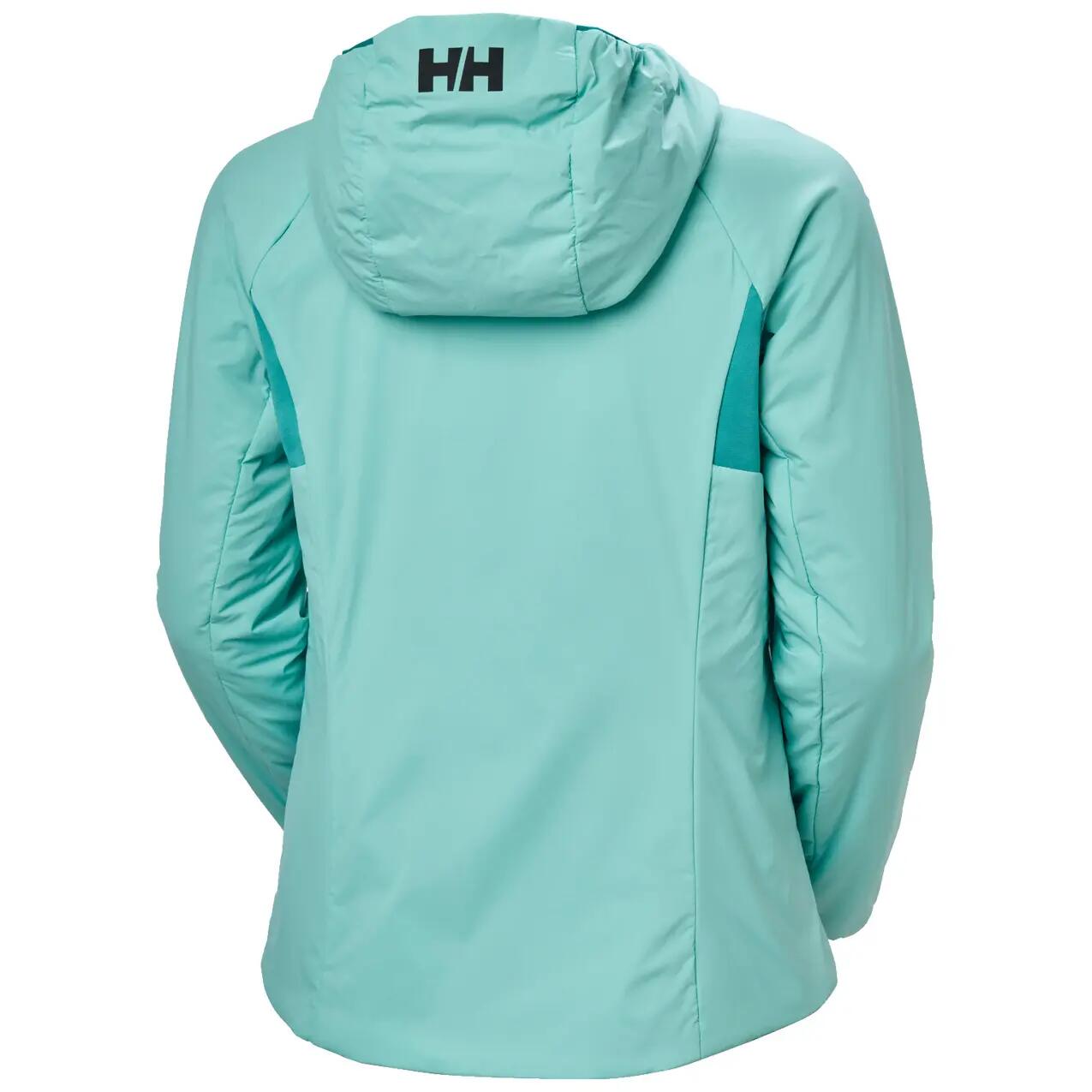 Veste de randonnée femme Helly Hansen Odin 2.0 6/7