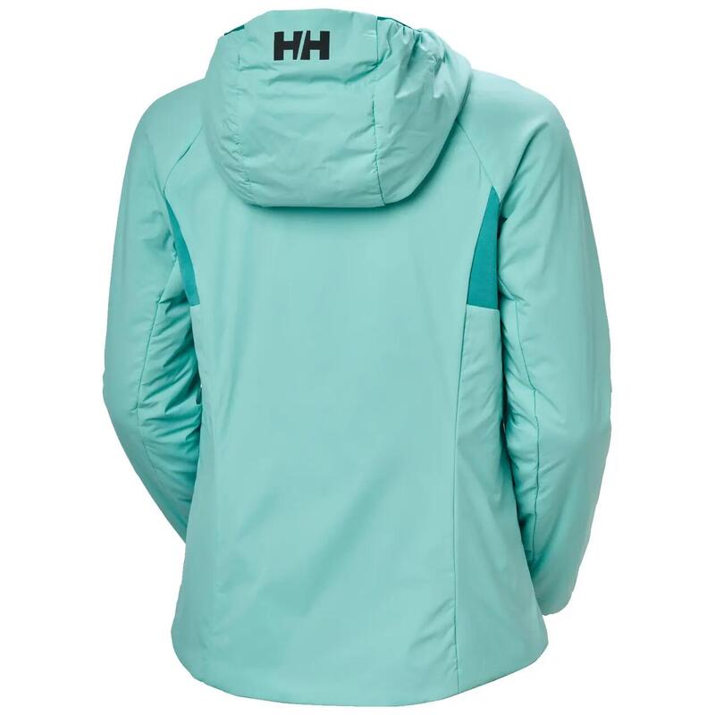 Jachetă de drumeție femei Helly Hansen Odin 2.0