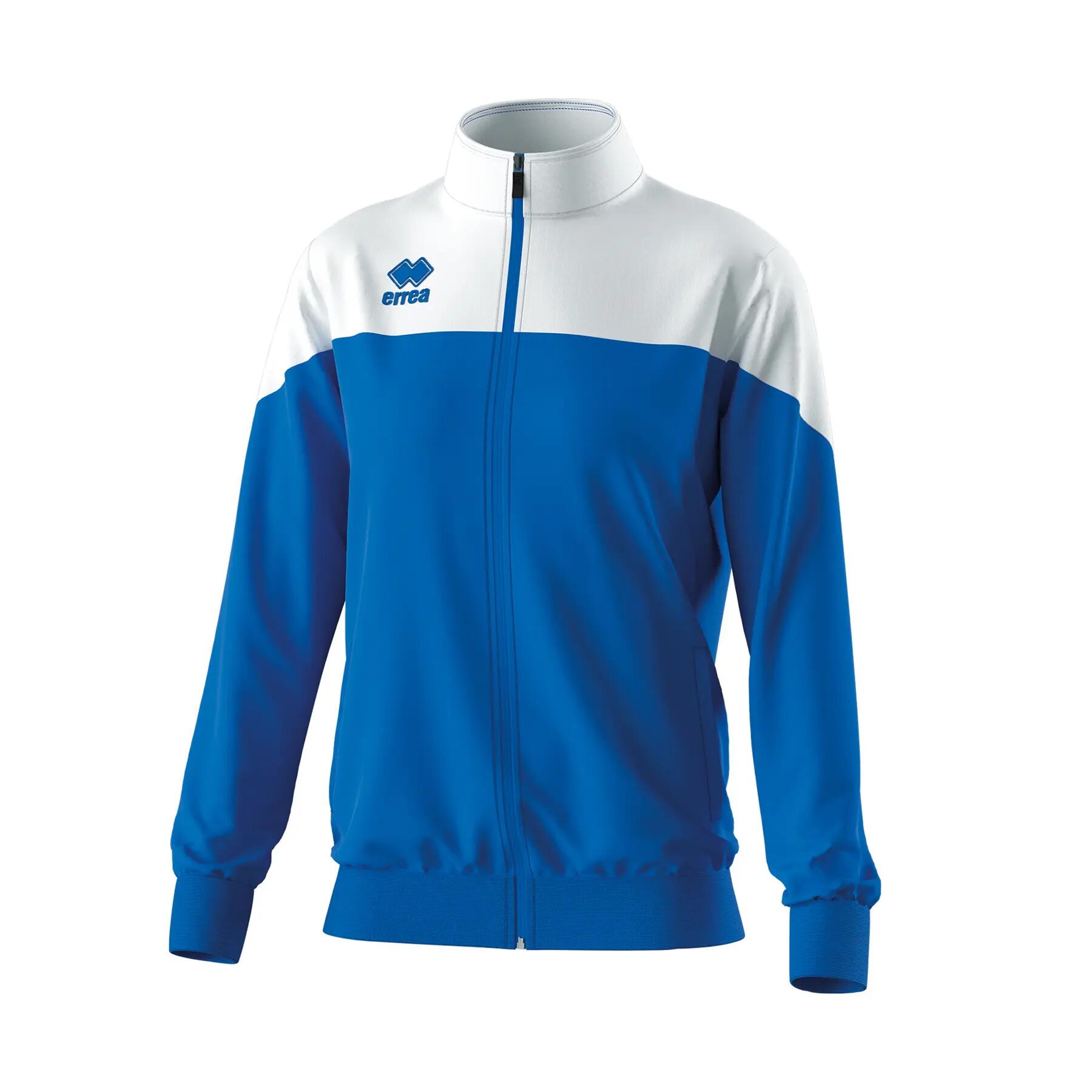 Veste de survêtement femme Errea Bea 3/3