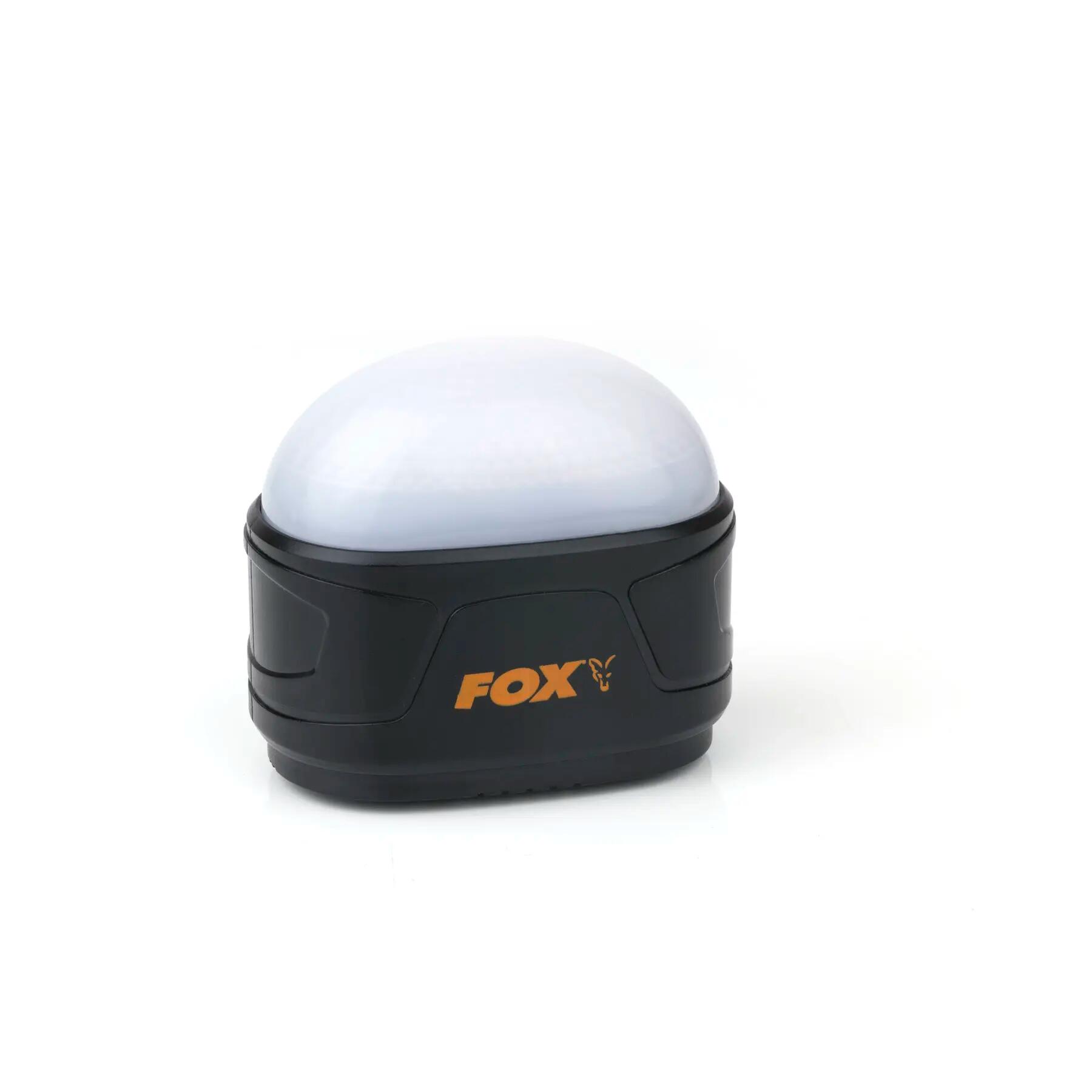 Lampe frontale Fox Bivvy Light 3/5