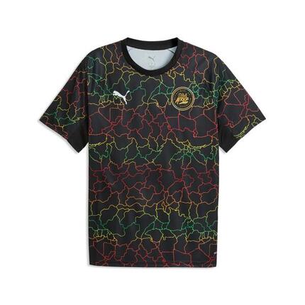 Maillot OM Africa 2025/26