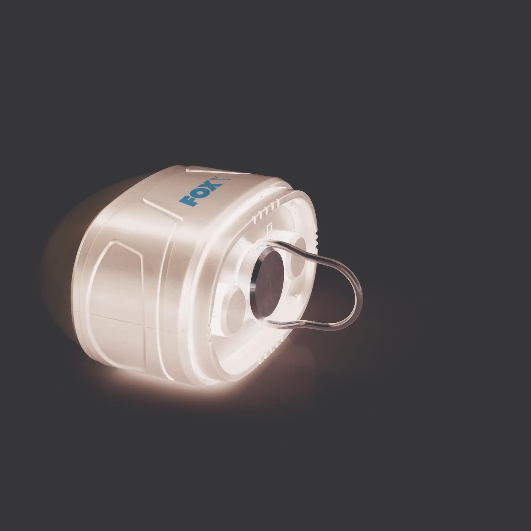 Lampe frontale Fox Bivvy Light 4/5