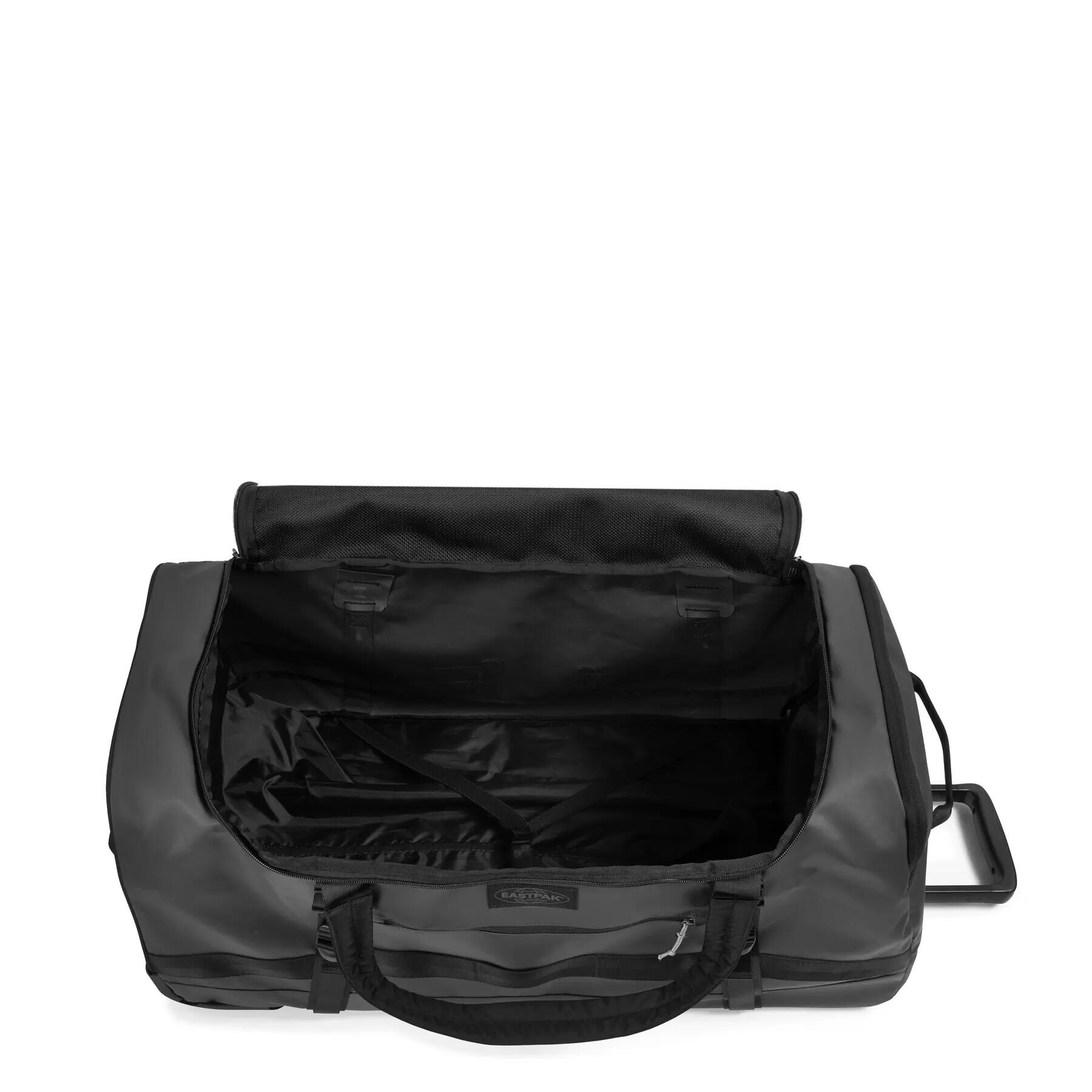 Torba podróżna Eastpak Duffel Pack Wheel M 3/6