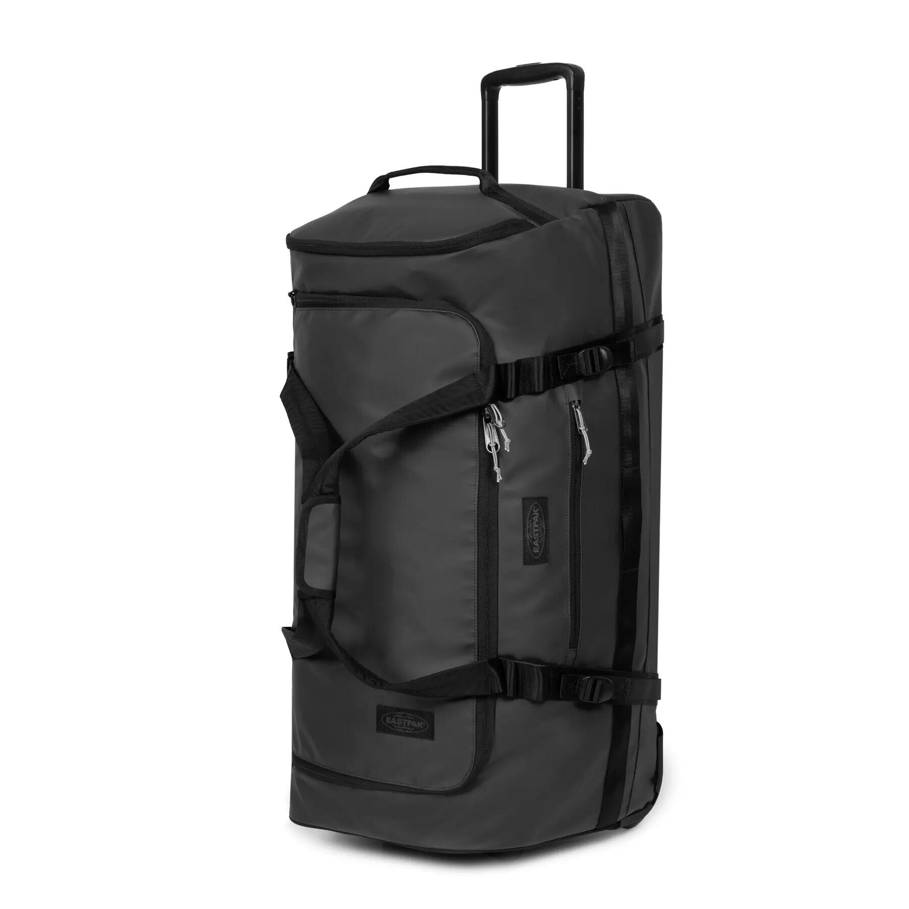 Torba podróżna Eastpak Duffel Pack Wheel M 5/6