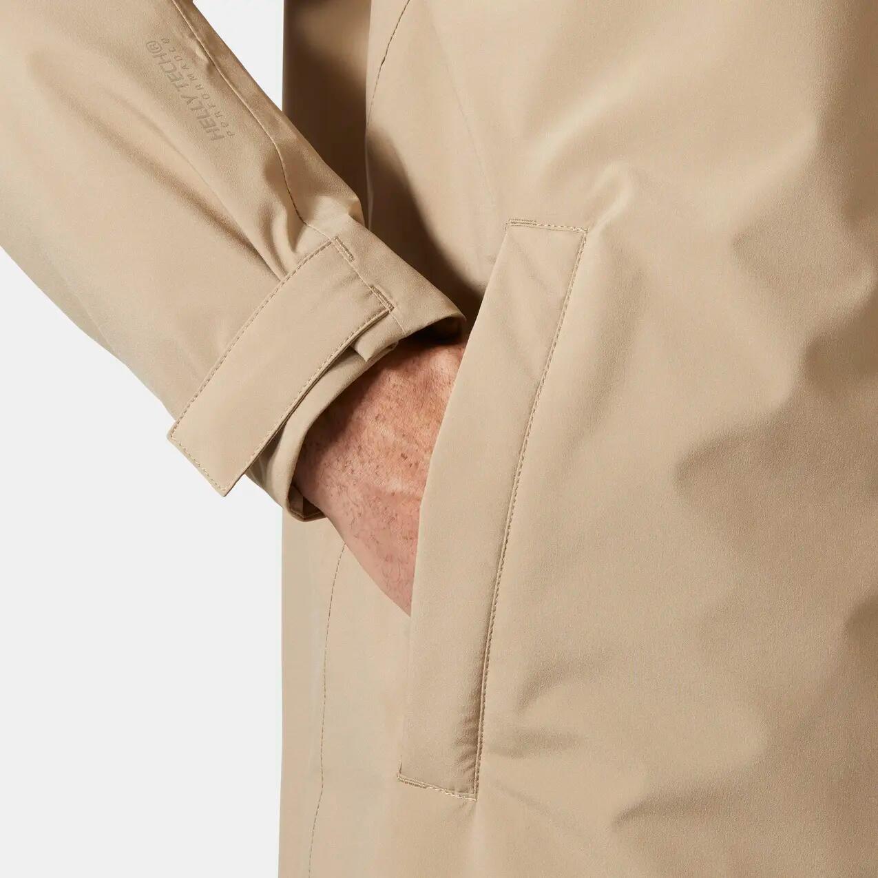 Veste imperméable Helly Hansen Munich INS 5/7