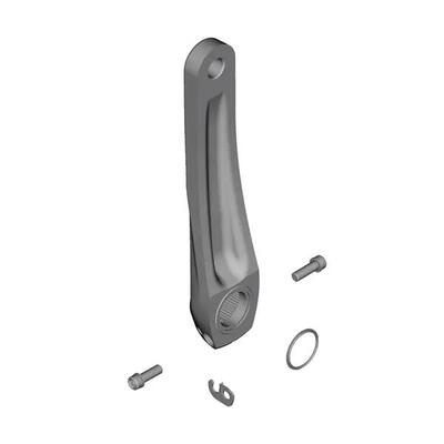 Linker handslinger shimano fc-rx600 grx