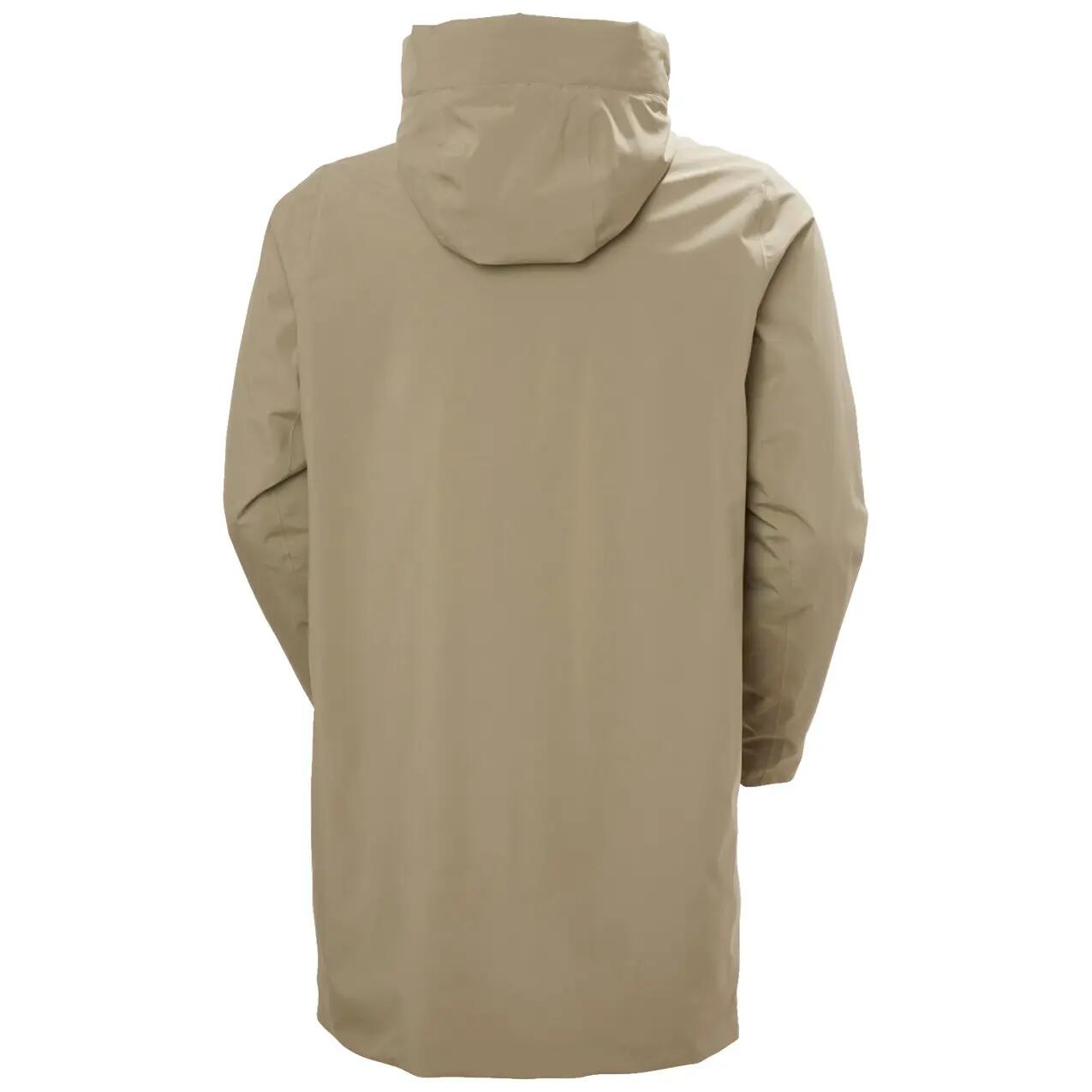 Veste imperméable Helly Hansen Munich INS 6/7