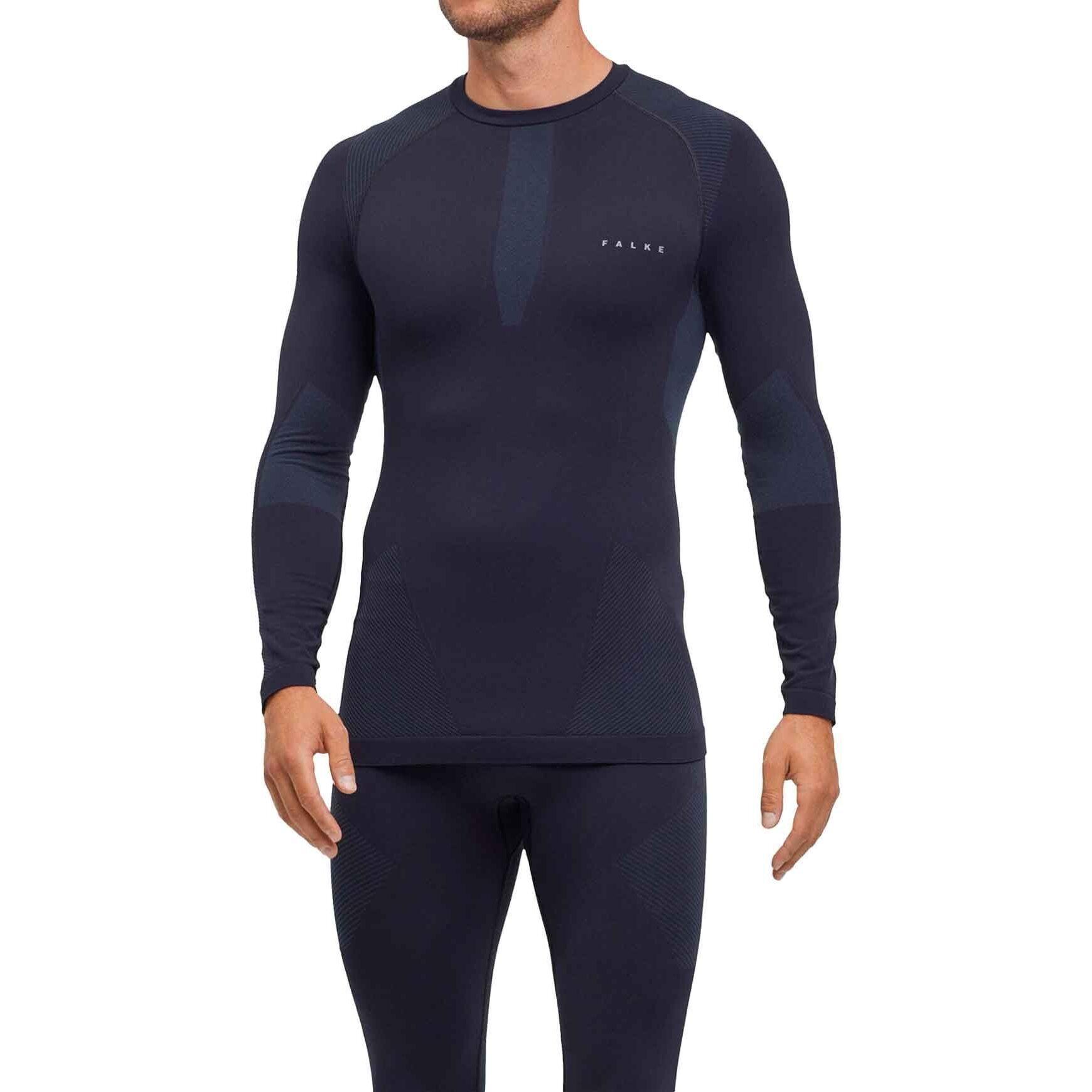 Camiseta de manga larga Falke Warm 2/5