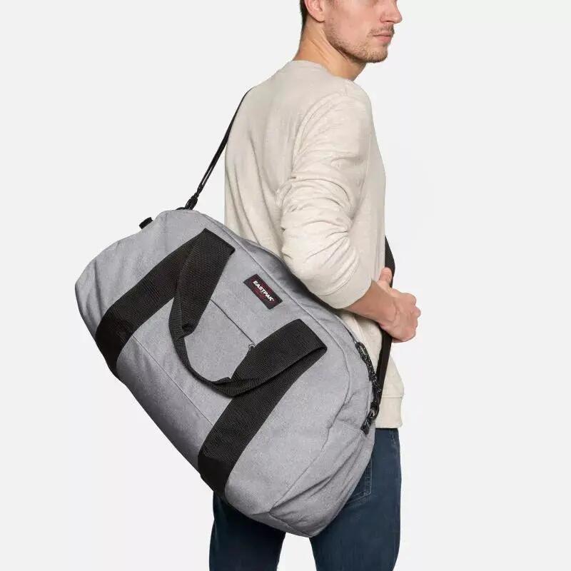 Bolsa Duffle Eastpak Stand+ 2/3