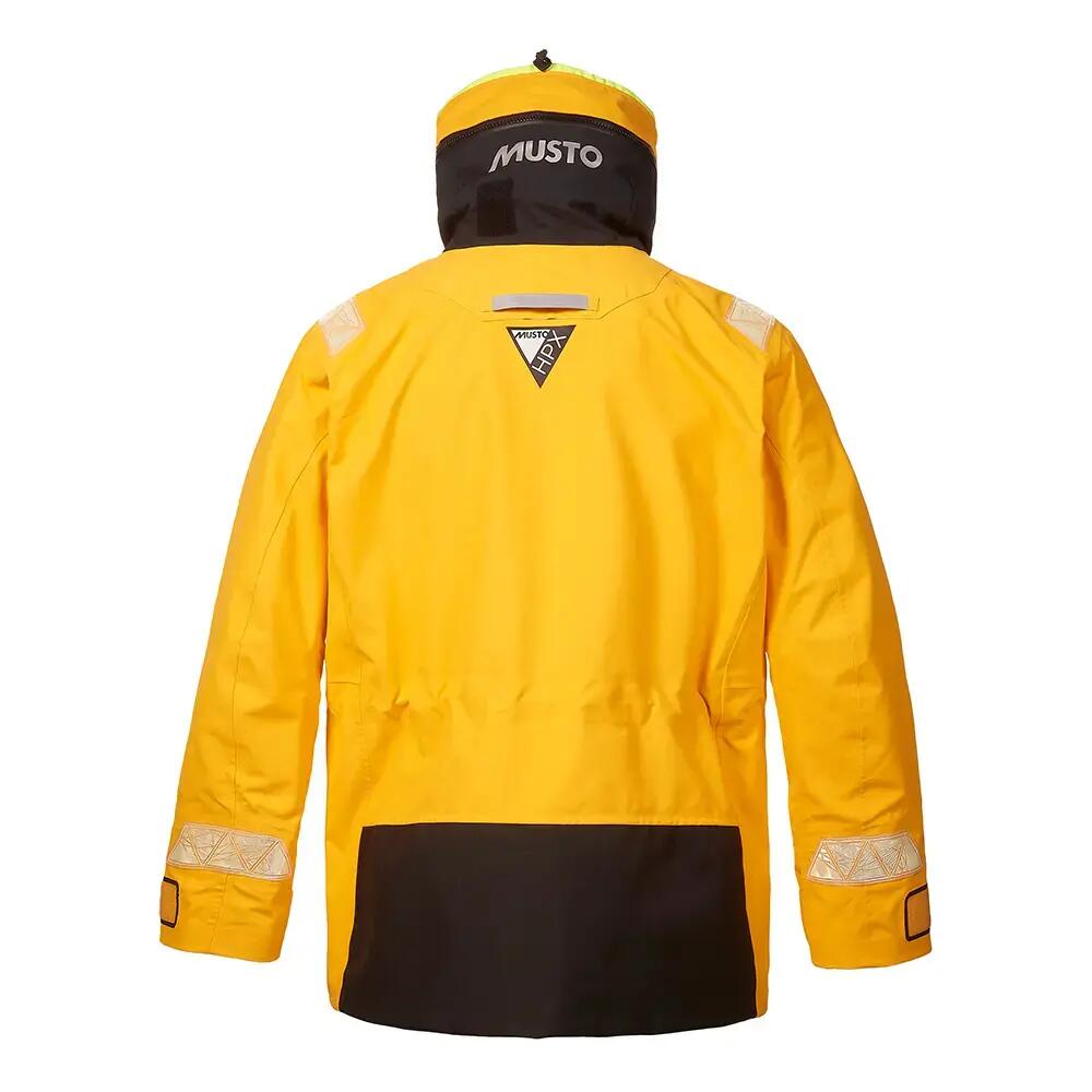 Impermeabile Musto HPX GTX Pro Ocean 3/5