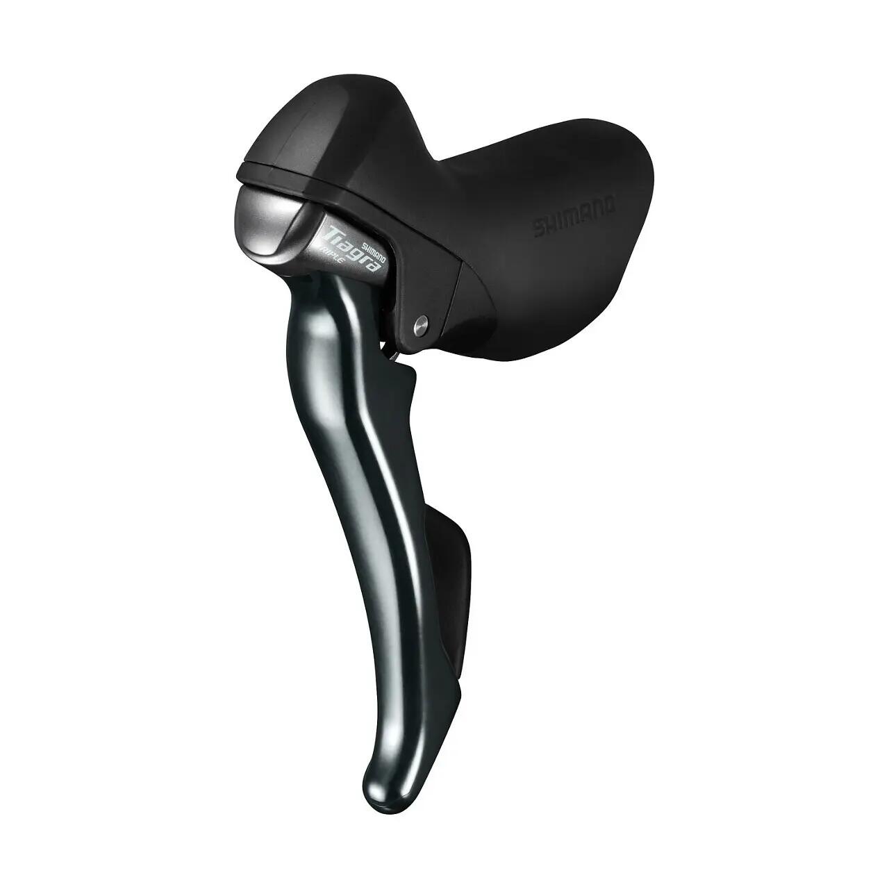 SHIMANO Ovladač přehazovačky/brzdy pro silniční kolo 3 rychlosti Tiagra ST-4703-