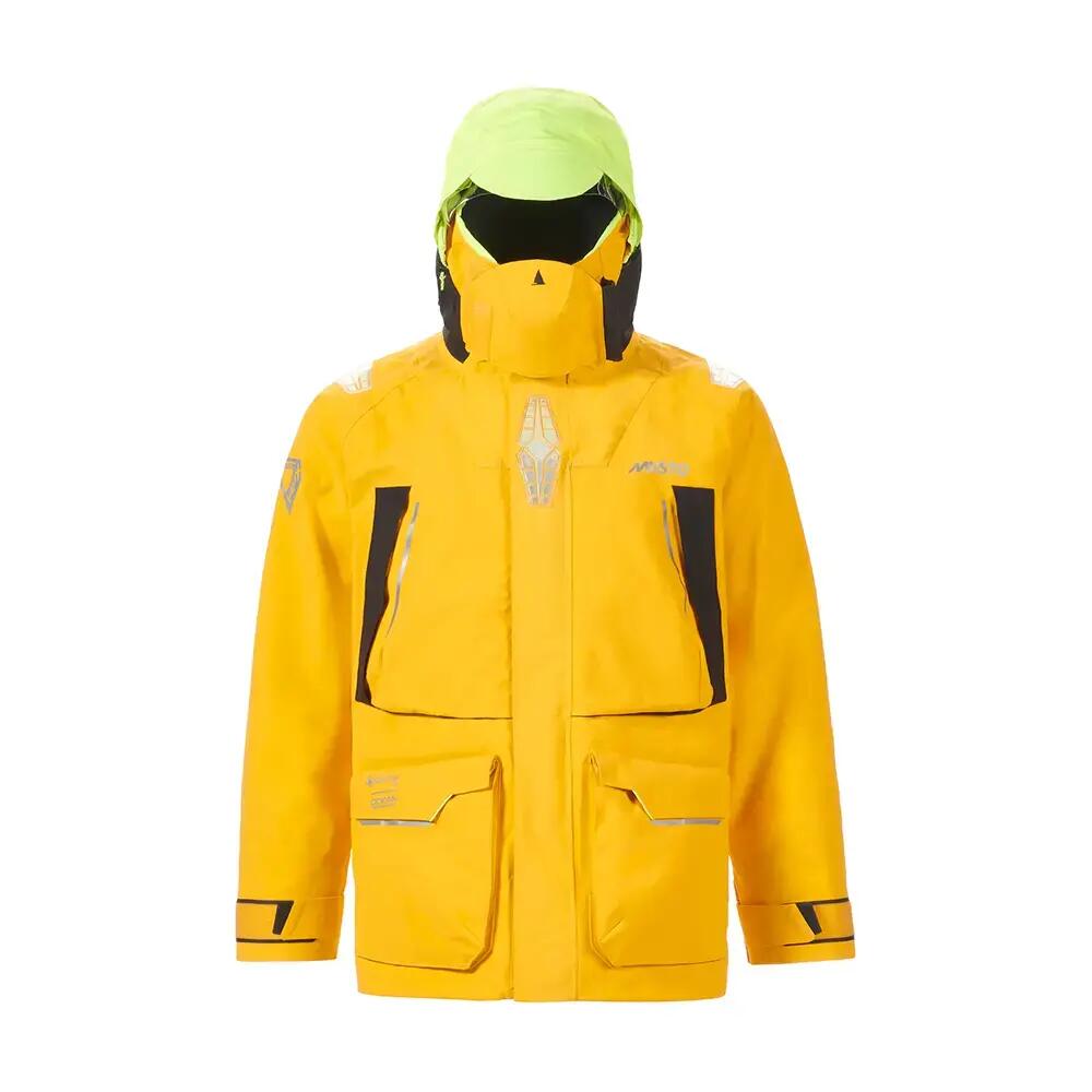 Impermeabile Musto HPX GTX Pro Ocean 2/5