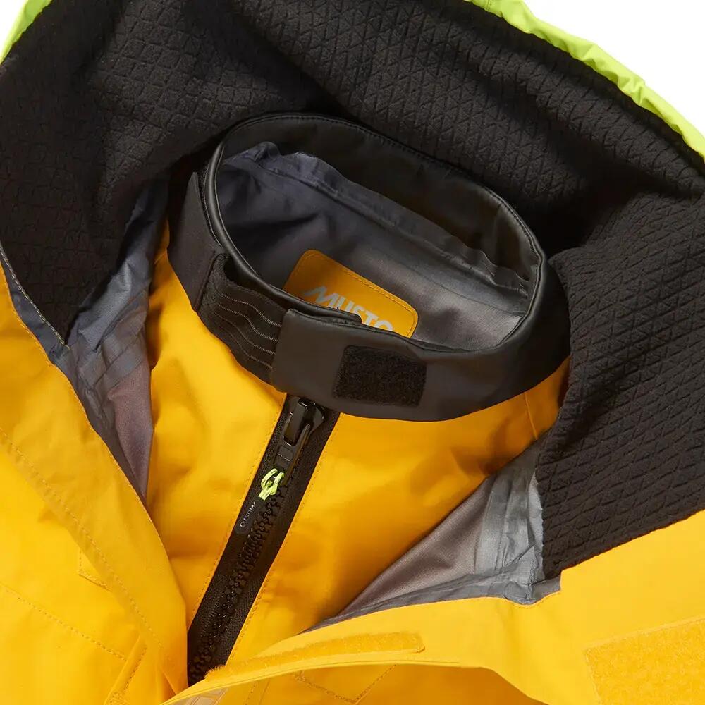 Impermeabile Musto HPX GTX Pro Ocean 5/5