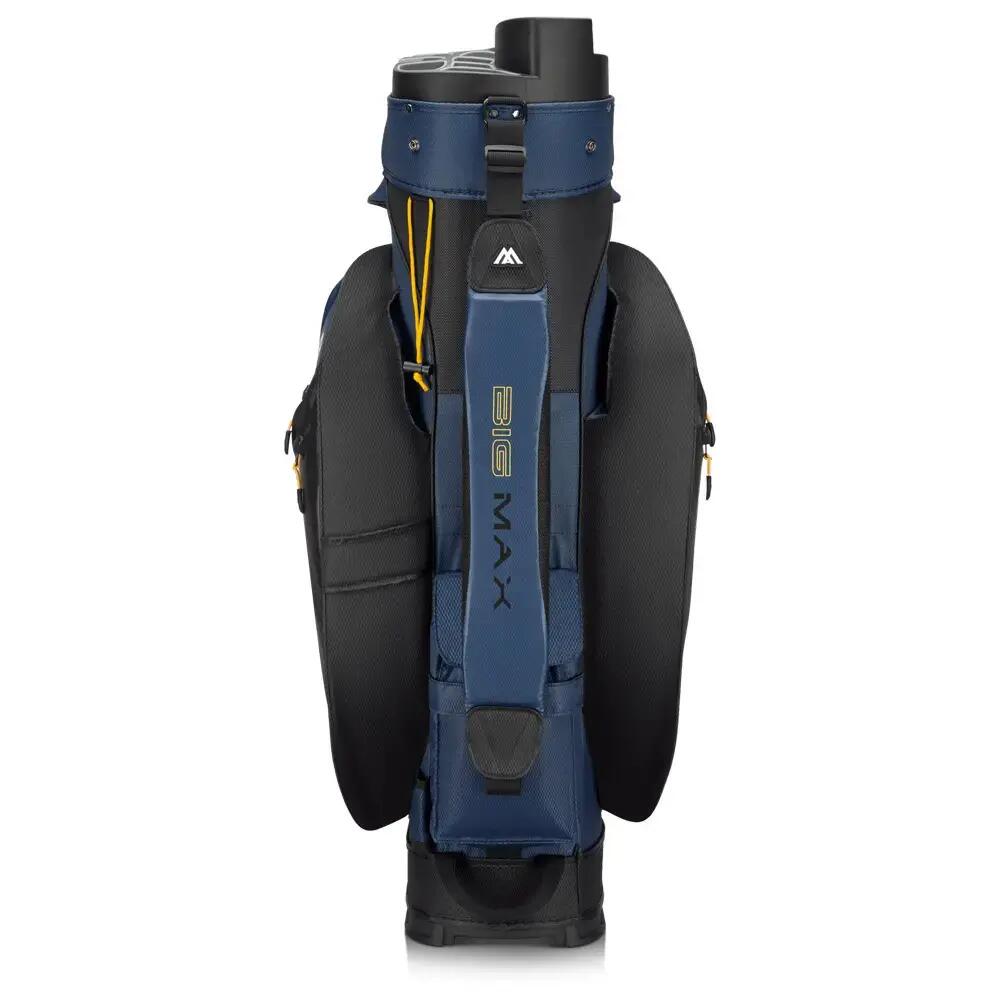 Bolsa para carrito de golf Big Max Drilite Silencio 3 5/7