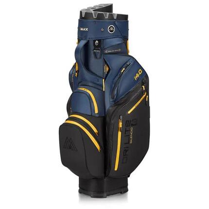Sac chariot de golf Big Max Drilite Silencio 3