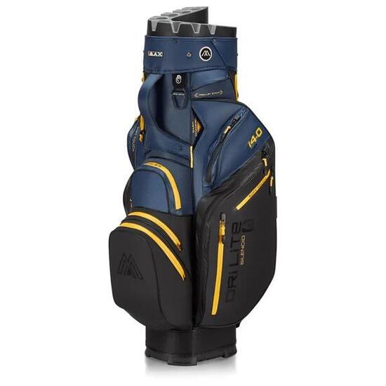 Sac chariot de golf Big Max Drilite Silencio 3