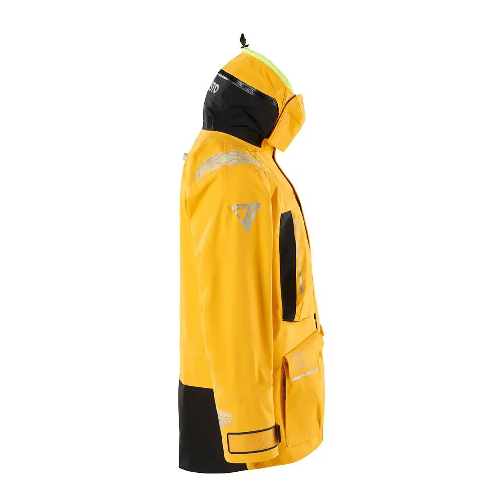Impermeabile Musto HPX GTX Pro Ocean 4/5