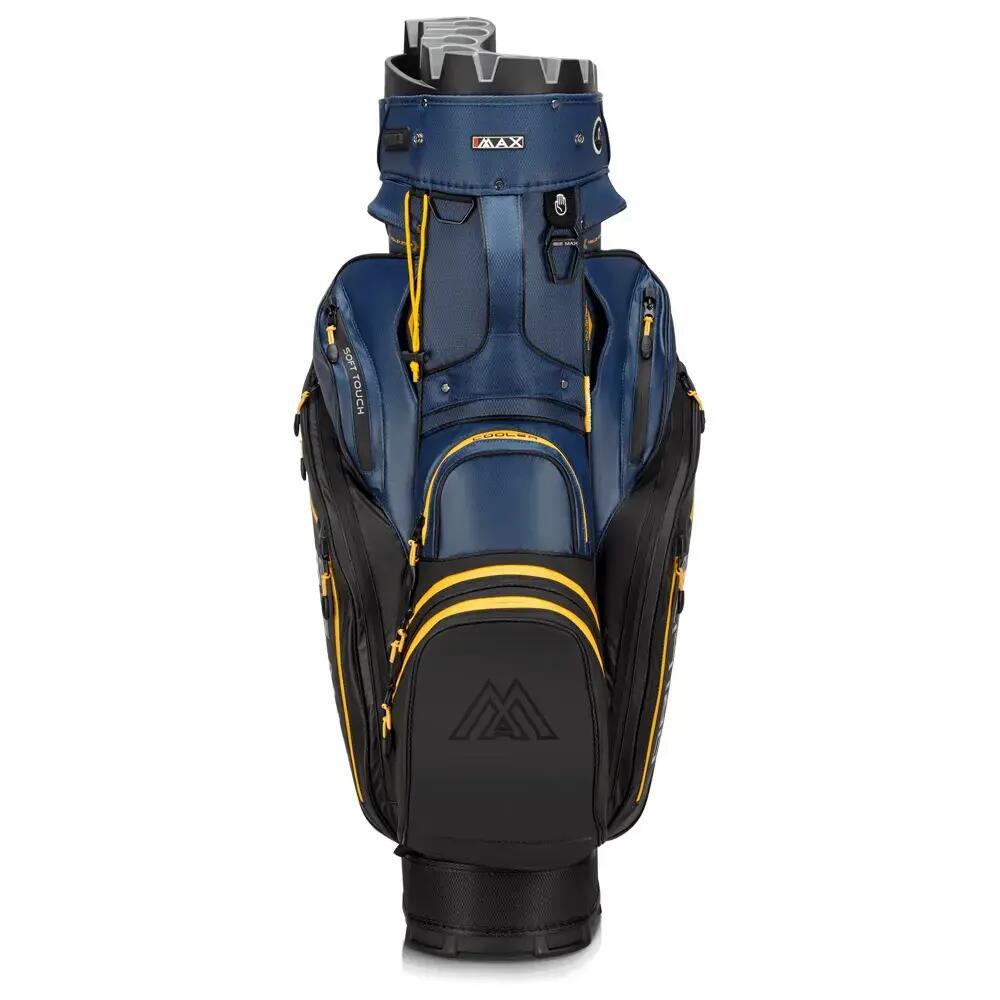 Bolsa para carrito de golf Big Max Drilite Silencio 3 4/7