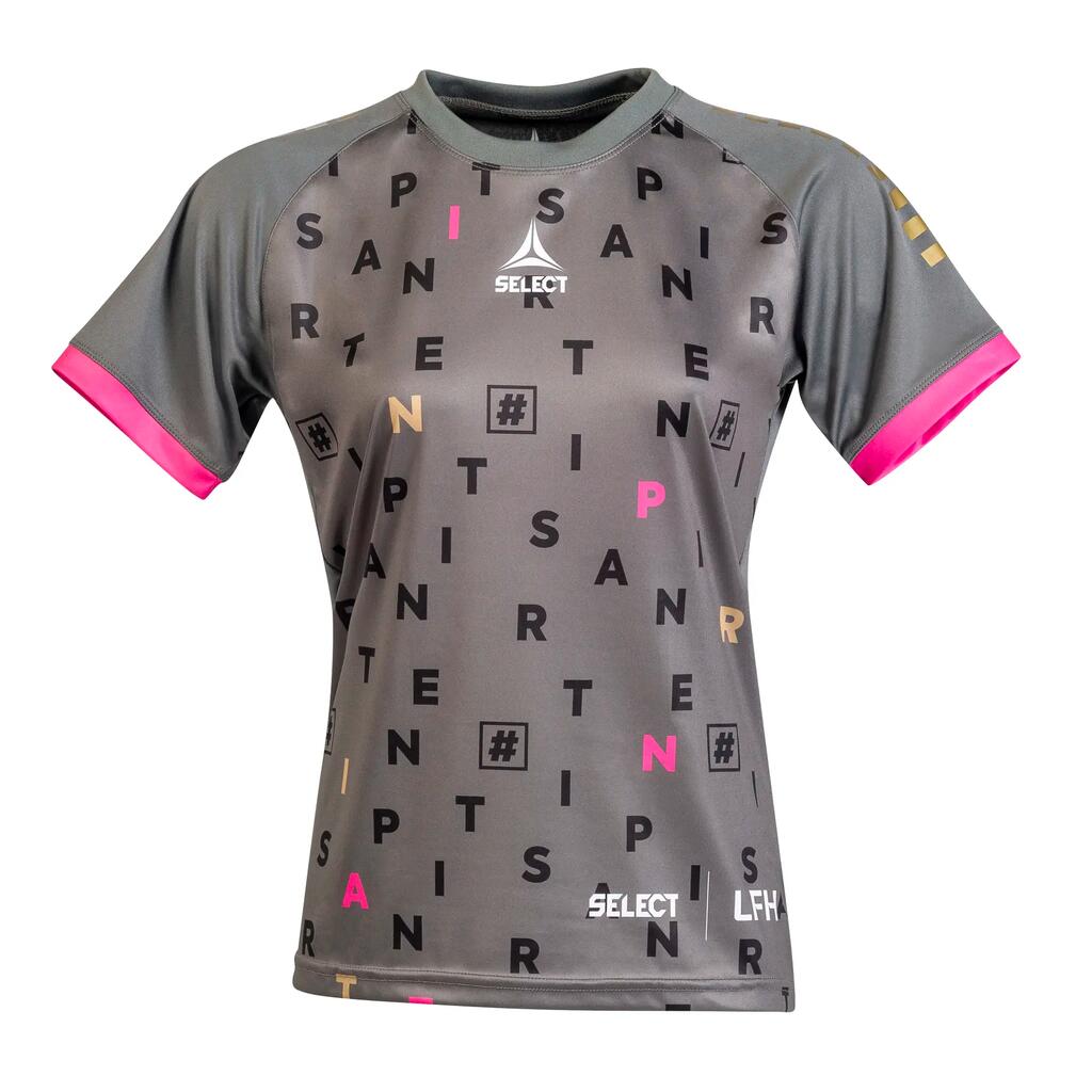 Women's Jersey Select Player LFH