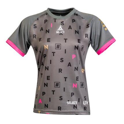 Maillot femme Select Player LFH