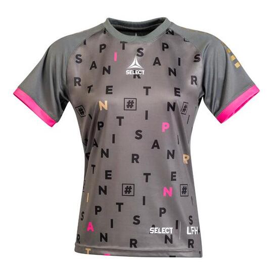 Maillot femme Select Player LFH