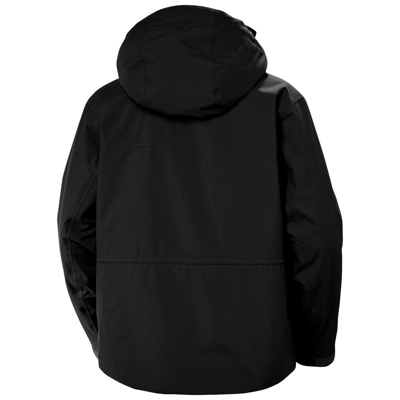 Sweatshirt à capuche femme Helly Hansen Nora INS 2,0 3/6