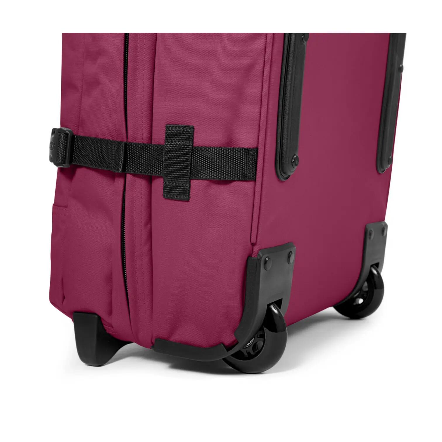 Bolsa con ruedas Eastpak Tranverz M 3/6