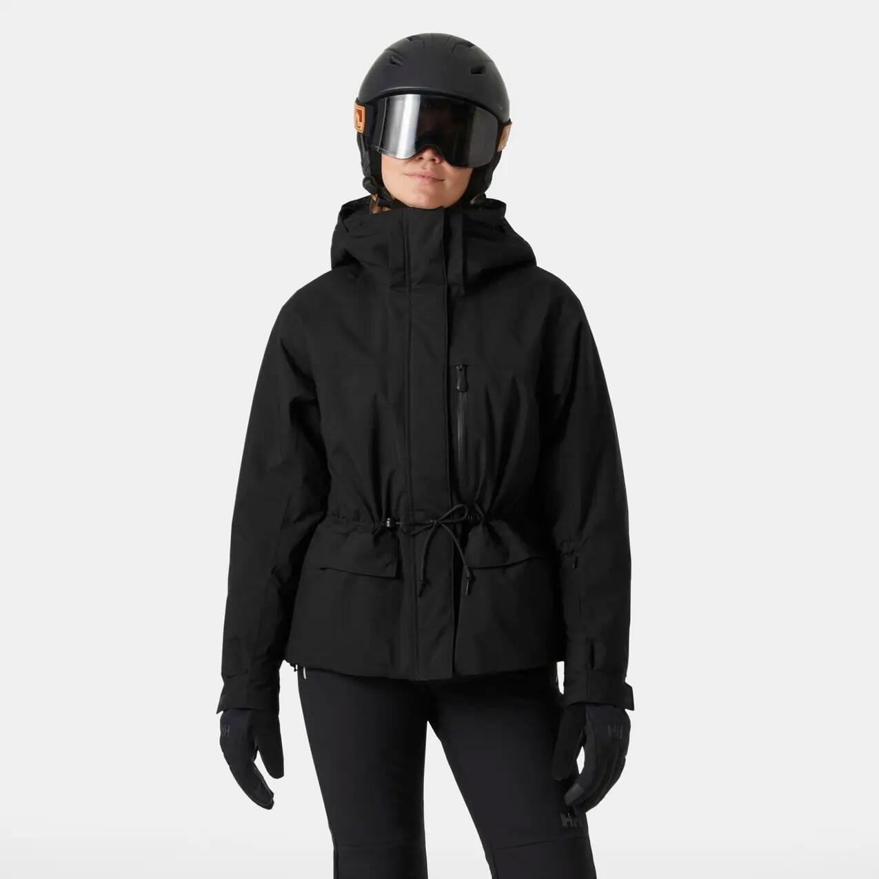 Sweatshirt à capuche femme Helly Hansen Nora INS 2,0 2/6
