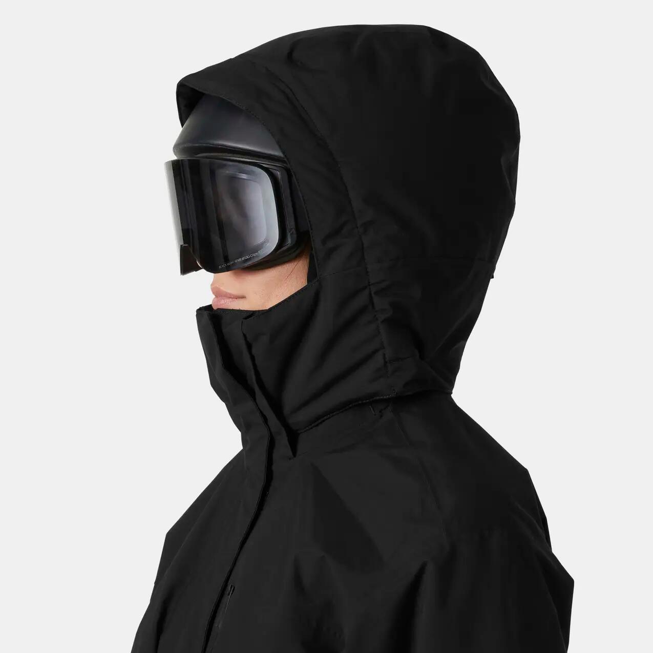 Sweatshirt à capuche femme Helly Hansen Nora INS 2,0 5/6