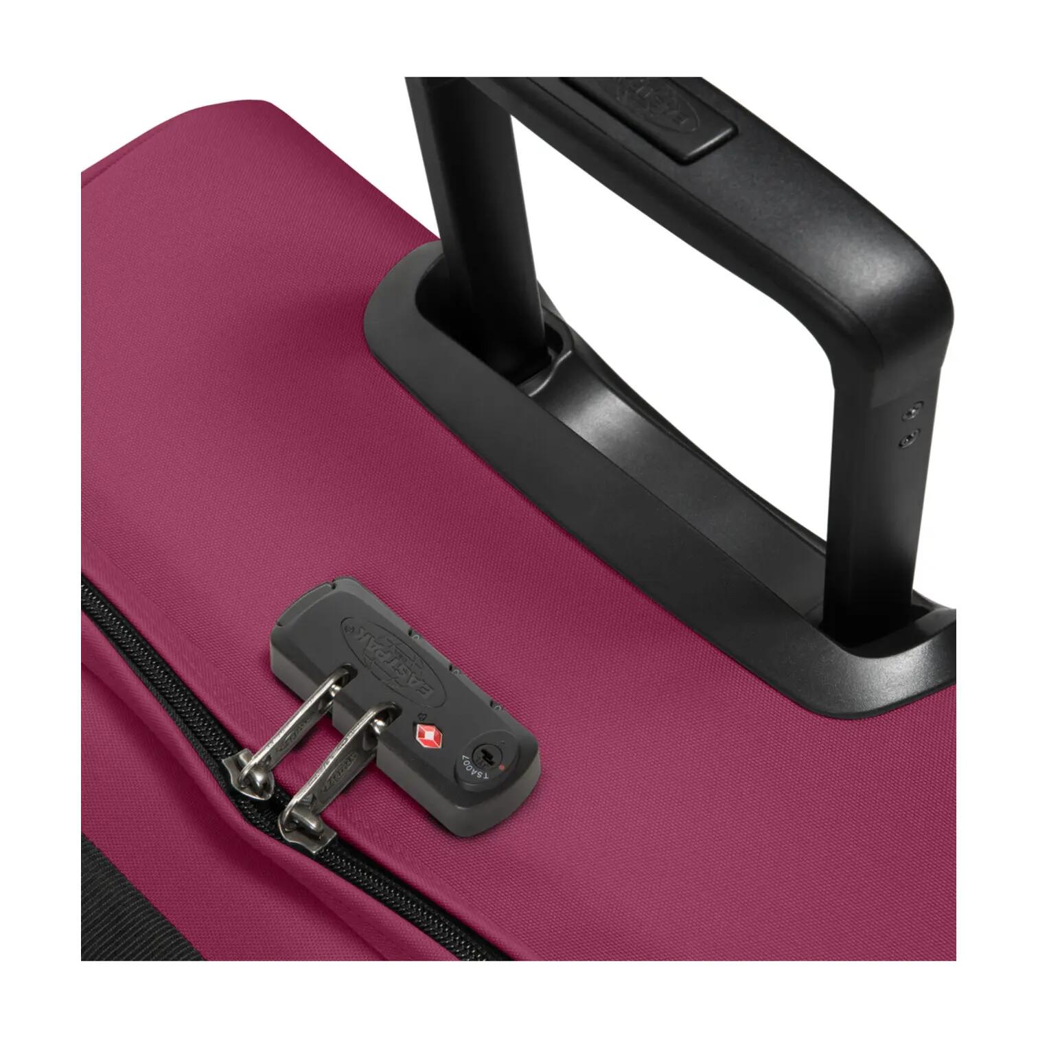 Bolsa con ruedas Eastpak Tranverz M 4/6
