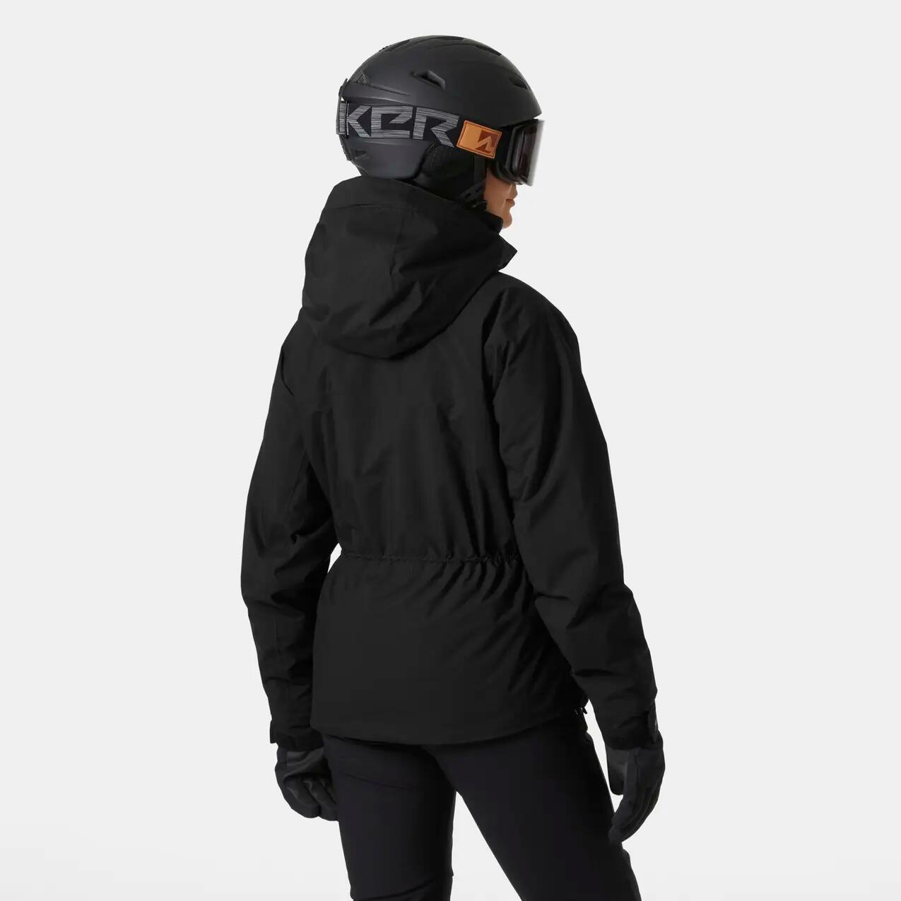 Sweatshirt à capuche femme Helly Hansen Nora INS 2,0 4/6