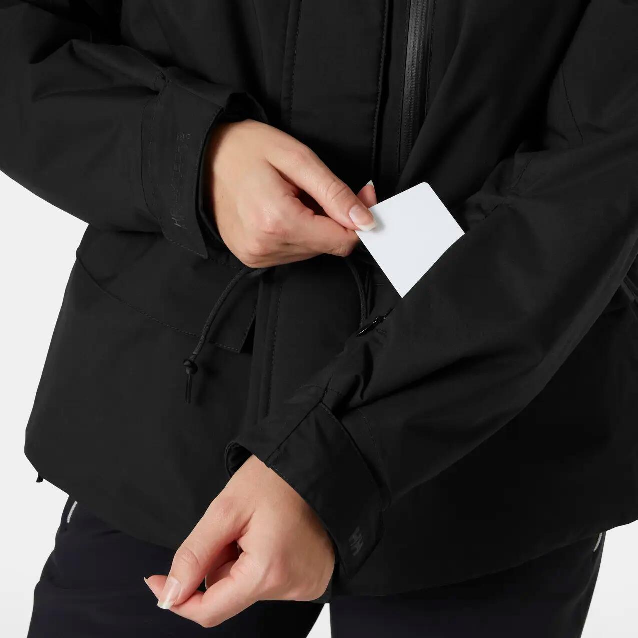 Sweatshirt à capuche femme Helly Hansen Nora INS 2,0 6/6