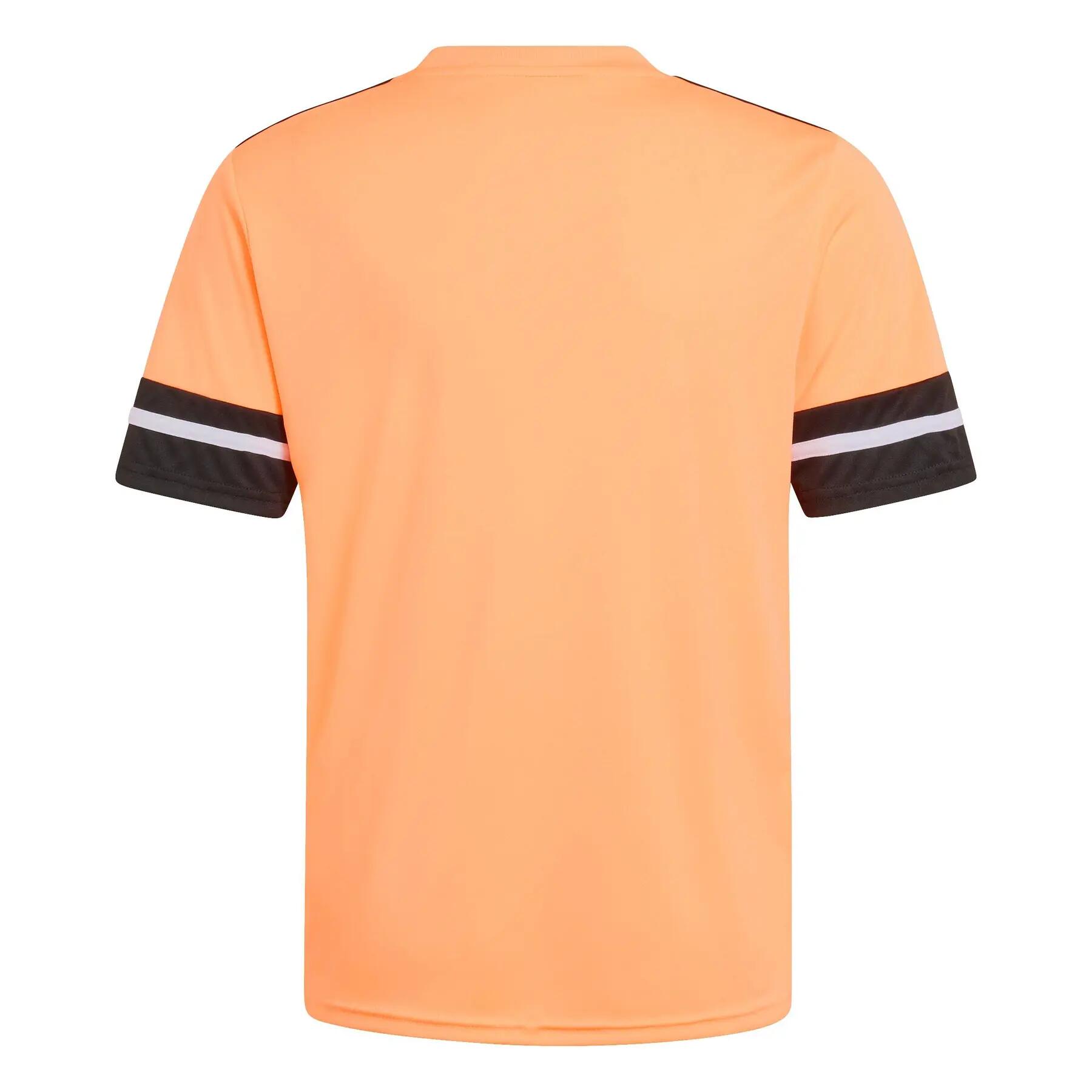 Kindertrikot adidas F50 5/7