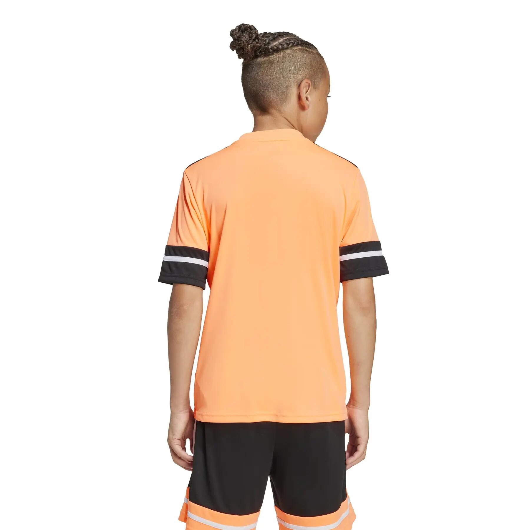 Kindertrikot adidas F50 7/7