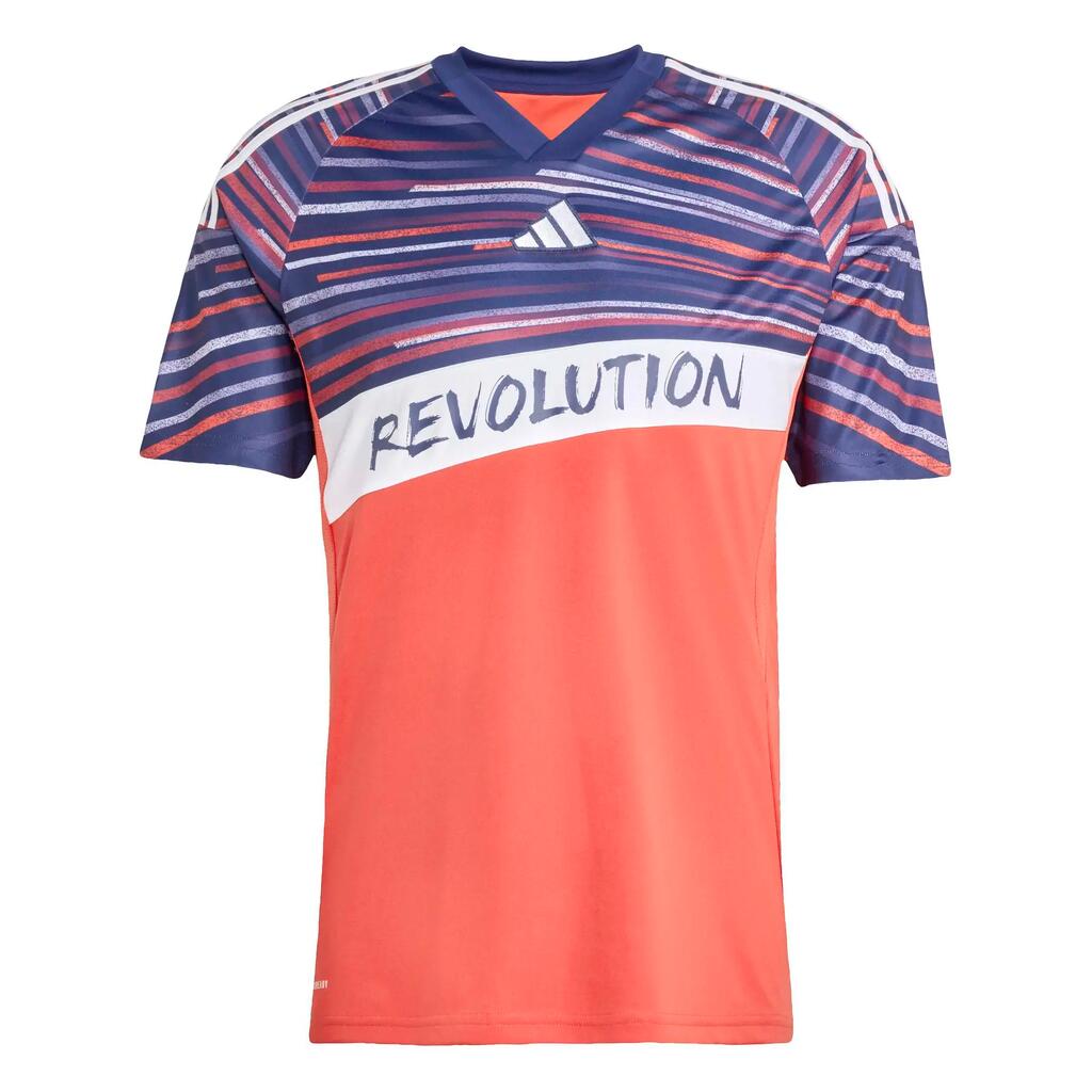 New England Revolution Third Kit 2025/26