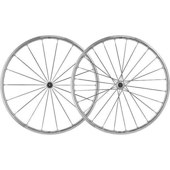 Paire de roues Mavic Ksyrium Heritage RB700QRHG-R