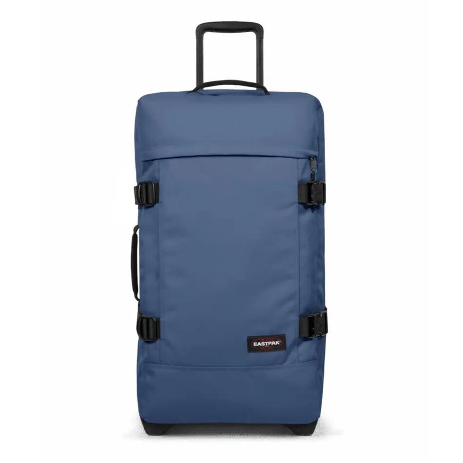 Дорожная сумка на колёсах Eastpak Tranverz